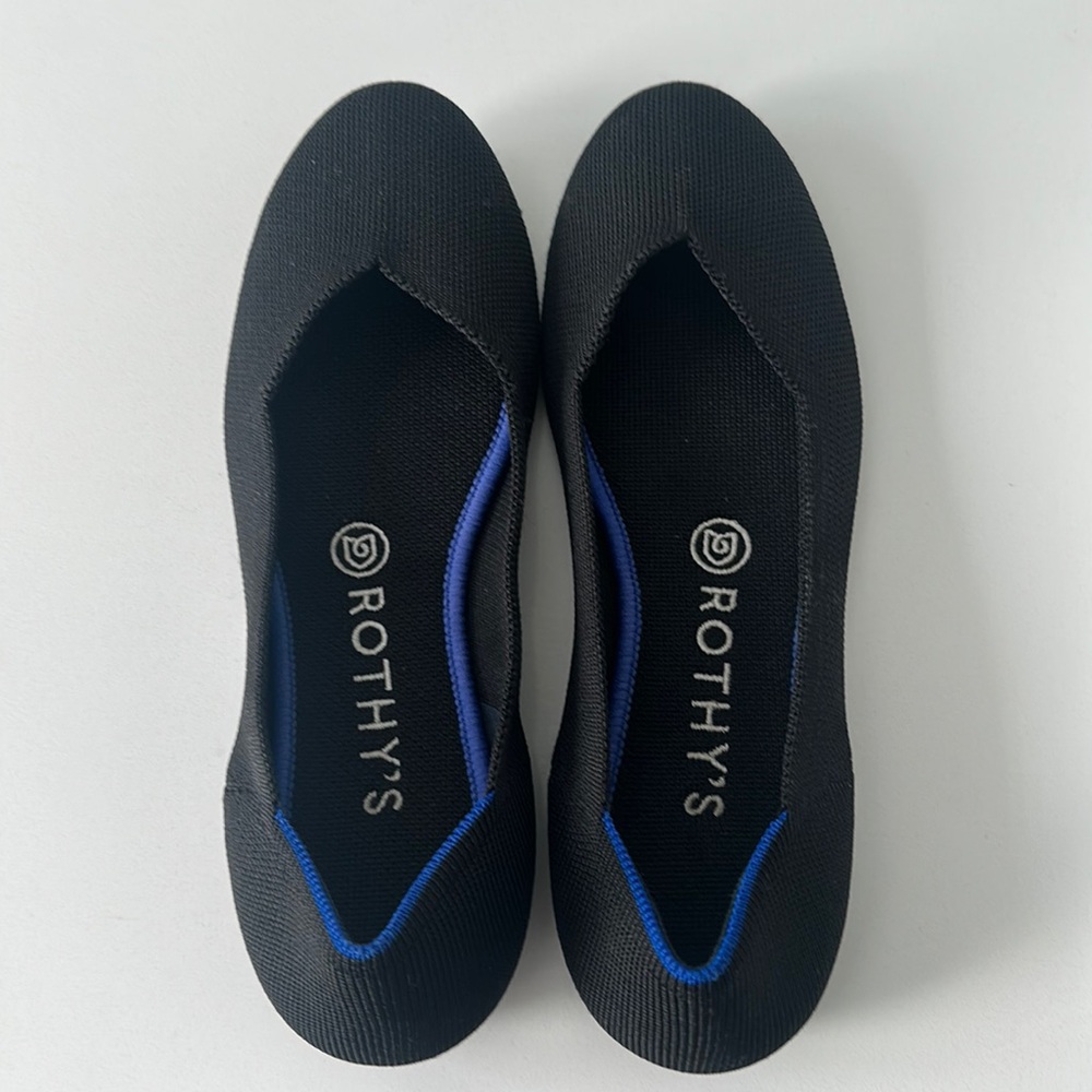 Rothy’s size 8